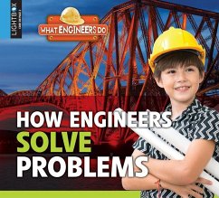 How Engineers Solve Problems - Miller, Reagan