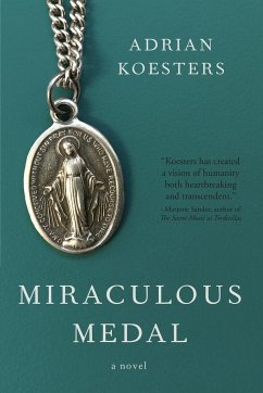 Miraculous Medal - Koesters, Adrian