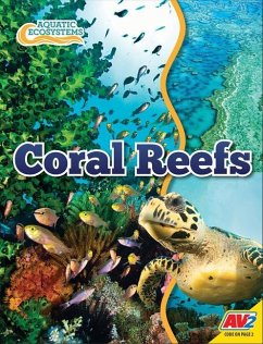 Coral Reefs - Willis, John