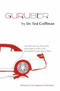 GurUber - Coffman, Ted