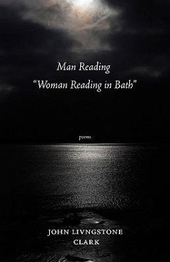 Man Reading 