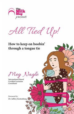 All Tied Up! - Nagle, Meg