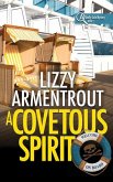 A Covetous Spirit (Mass Market Pocketbook): A Shelly Gale Mystery