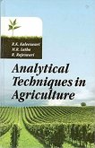 Analytical Techniques In Agricutlure (eBook, ePUB) Analytical Techniques In Agricutlure (eBook, ePUB)