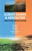 Climate Change & Agriculture: Adaptation & Mitigation (eBook, ePUB) Climate Change & Agriculture: Adaptation & Mitigation (eBook, ePUB)