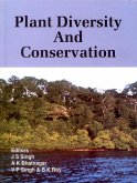 Plant Diversity and Conservation (eBook, ePUB) Plant Diversity and Conservation (eBook, ePUB)