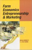 Farm Economics, Entrepreneurship and Marketing (eBook, ePUB) Farm Economics, Entrepreneurship and Marketing (eBook, ePUB)
