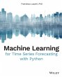 Machine Learning for Time Series... - Bild 1