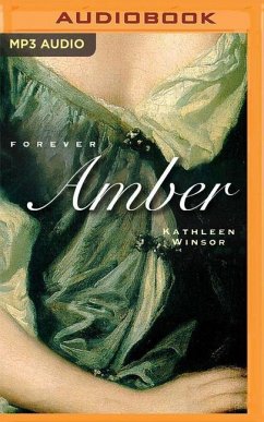 Forever Amber - Winsor, Kathleen