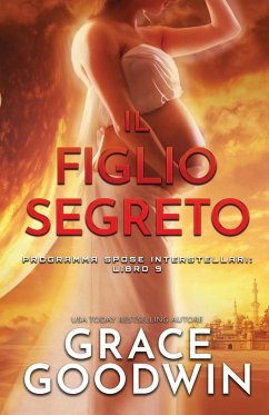 Il Figlio Segreto - Goodwin, Grace