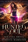 The Hunted Soul: A New Adult Urban Fantasy Romance Novel Volume 2