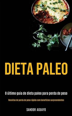 Dieta Paleo - Aguayo, Sandor