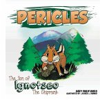 Pericles: the Son of Ignotseo the Chipmunk