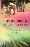 Dimensions Of Agribusiness (eBook, ePUB) Dimensions Of Agribusiness (eBook, ePUB)