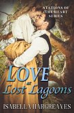 Love at Lost Lagoons (Stations of the Heart series, #3) (eBook, ePUB)