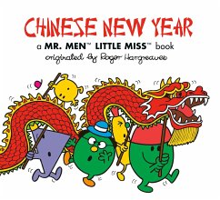 Chinese New Year: A Mr. Men Little Miss Book - Hargreaves, Adam