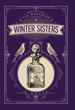 The Winter Sisters - Westover, Tim