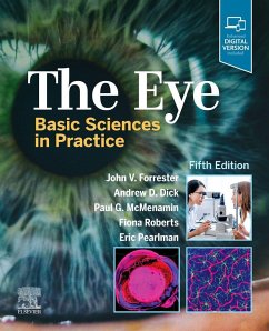 The Eye - Forrester, John V.;Dick, Andrew D.;McMenamin, Paul G