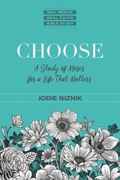 Choose - Niznik, Jodie