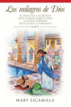 Los Milagros De Dios - Escamilla, Mary