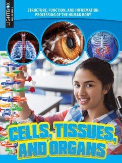 Cover Cells, Tissues, and Organs