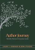 Author Journey (undated)