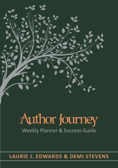 Author Journey (undated) - Edwards, Laurie J.; Stevens, Demi