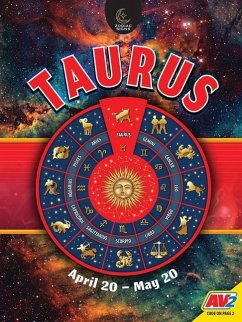 Taurus April 20-May 20 - Gillespie, Katie