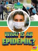 What Is an Epidemic?