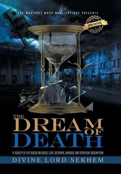 The Dream of Death - Sekhem, Divine Lord
