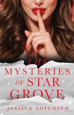 The Mysteries of Star Grove: Heat (Ella and Micha) - Sorensen, Jessica