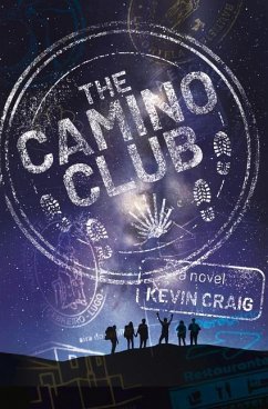The Camino Club - Craig, Kevin
