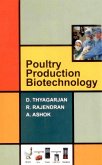 Poultry Production Biotechnology (eBook, ePUB) Poultry Production Biotechnology (eBook, ePUB)