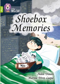 Shoebox Memories - Dineen, Helen