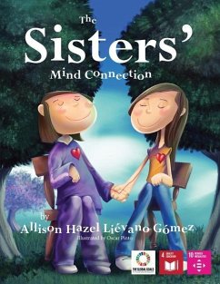 The Sisters' Mind Connection - Future Generations, Voices of