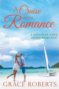 Cover A Cruise With Romance
