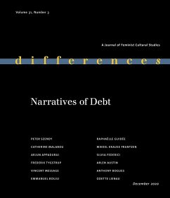 Narratives of Debt