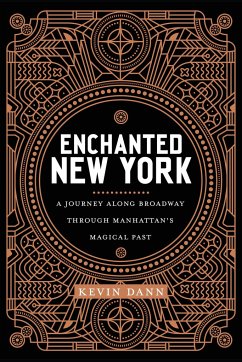 Enchanted New York - Dann, Kevin