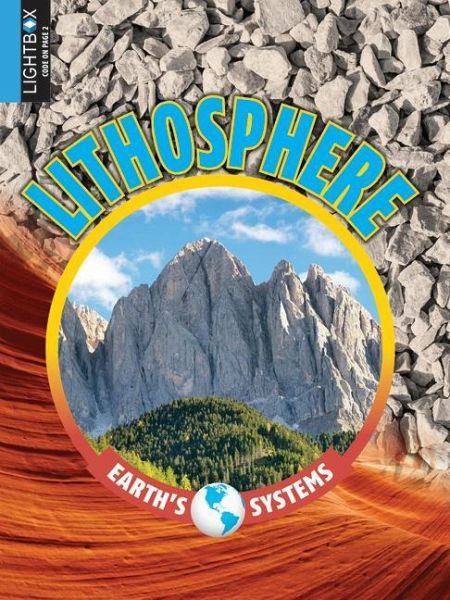 Lithosphere