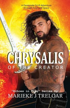 Chrysalis of the Creator - Treloar, Marieke J