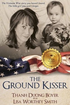 The Ground Kisser - Smith, Lisa Worthey