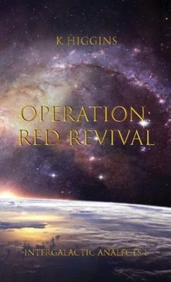 Operation: Red Revival - Higgins, K.