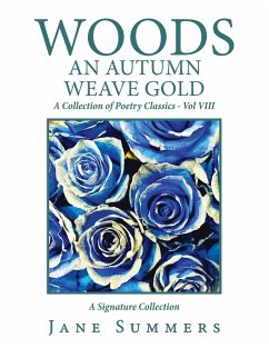 Woods an Autumn Weave Gold - Summers, Jane