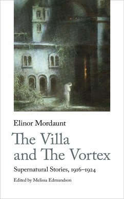 The Villa and The Vortex - Mordaunt, Elinor