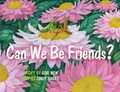 Can We Be Friends? - New, Edie