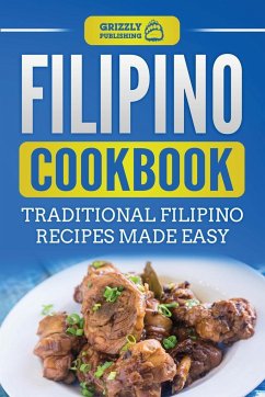 Filipino Cookbook - Publishing, Grizzly