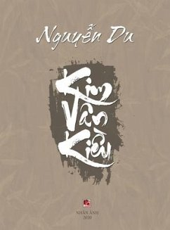 Kim Vân Kiều (full color, hard cover) - Nguyen, Du