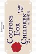 Coupons For Children - Bild 1