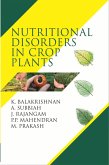 Nutritional Disorders In Crop Plants (eBook, ePUB) Nutritional Disorders In Crop Plants (eBook, ePUB)