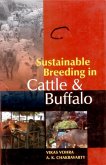 Sustainable Breeding in Cattle and Buffalo (eBook, ePUB)